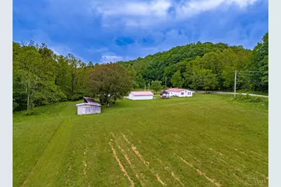2886 Rocky Fork Road, Otway, OH 45657 - Photo 22