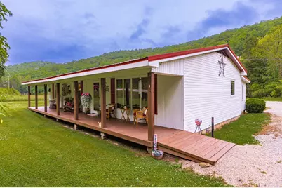 2886 Rocky Fork Road, Otway, OH 45657 - Photo 2