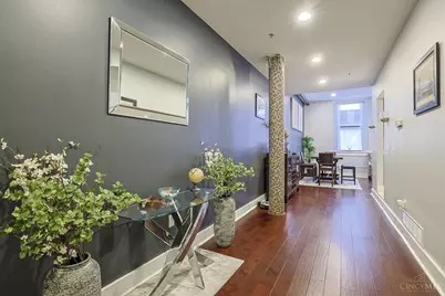 26 E Sixth Street #504, Cincinnati, OH 45202 - Photo 4