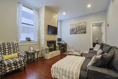 26 E Sixth Street #504, Cincinnati, OH 45202 - Photo 8