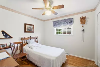 5914 Fawnridge Court, Green Township, OH 45239 - Photo 24