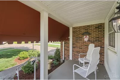 5914 Fawnridge Court, Green Township, OH 45239 - Photo 4