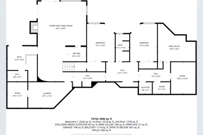 20 Grandin Lane, Cincinnati, OH 45208 - Photo 48