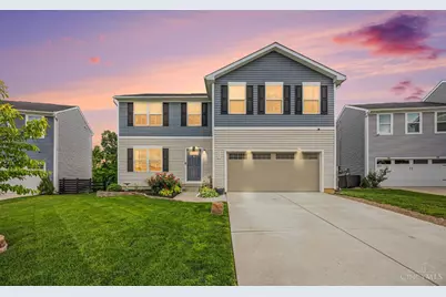 131 Union Station Way, New Richmond, OH 45157 - Photo 2