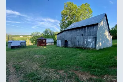 2195 Pumpkin Ridge Road, West Union, OH 45693 - Photo 8