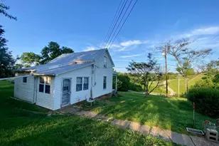 2195 Pumpkin Ridge Rd, West Union, OH 45693 - Photo 4
