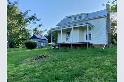 2195 Pumpkin Ridge Road, West Union, OH 45693 - Photo 2