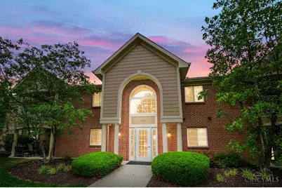 7331 Chatham Court #B, West Chester, OH 45069 - Photo 1