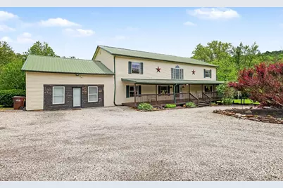 19684 St Rt 41, Oliver Township, OH 45660 - Photo 4