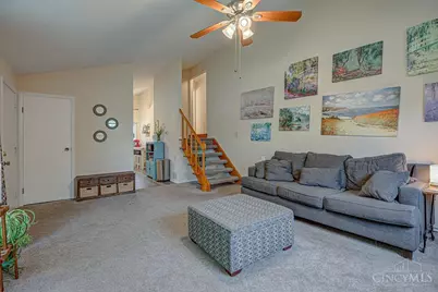 6439 Canastota Drive, Fairfield Township, OH 45011 - Photo 4