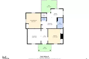 342 Johnson St, Hillsboro, OH 45133 - Photo 22