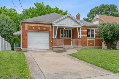 1723 Tuxworth Avenue, Cincinnati, OH 45238 - Photo 2