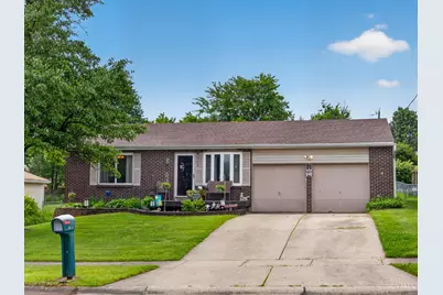 2635 Keysport Lane, Colerain Township, OH 45231 - Photo 1