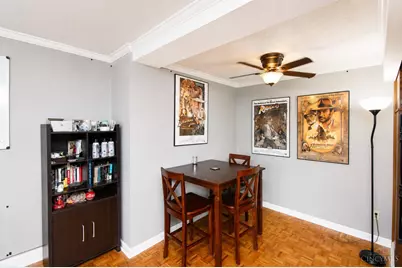 1815 William Howard Taft Road #809, Cincinnati, OH 45206 - Photo 4