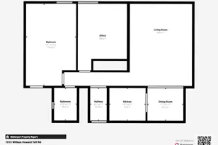 1815 Wm H Taft Rd, Cincinnati, OH 45206 - Photo 22