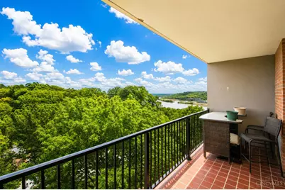 1815 William Howard Taft Road #809, Cincinnati, OH 45206 - Photo 20