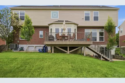 8300 Cherrydale Court, Deerfield Township, OH 45040 - Photo 66