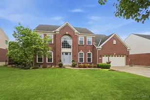 8300 Cherrydale Ct, Deerfield Township, OH 45040 - Photo 2