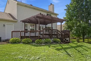 1635 Tollgate Ct, Lebanon, OH 45036 - Photo 58