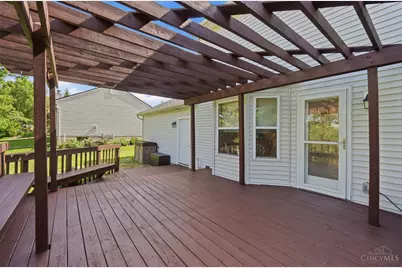 1635 Tollgate Court, Lebanon, OH 45036 - Photo 50
