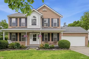 1635 Tollgate Ct, Lebanon, OH 45036 - Photo 1
