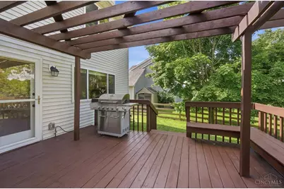 1635 Tollgate Court, Lebanon, OH 45036 - Photo 54