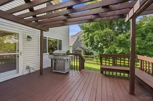 1635 Tollgate Ct, Lebanon, OH 45036 - Photo 54