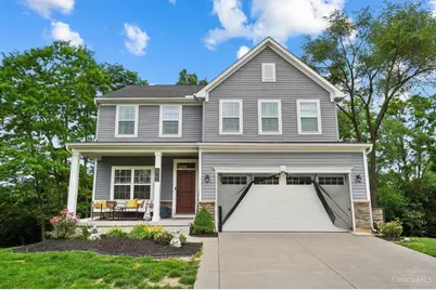 2762 Nadir Court, Fairfield Township, OH 45011 - Photo 1