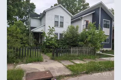 1236 W First Street, Dayton, OH 45402 - Photo 2