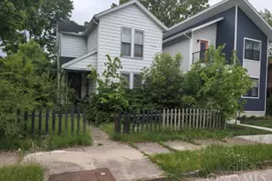 1236 W First St, Dayton, OH 45402 - Photo 2