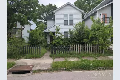 1236 W First Street, Dayton, OH 45402 - Photo 1