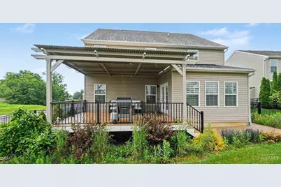 2661 Unbridled, Morrow, OH 45152 - Photo 20