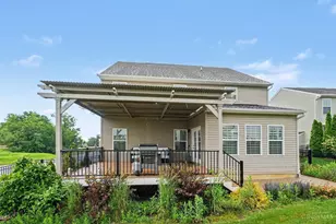 2661 Unbridled, Morrow, OH 45152 - Photo 20