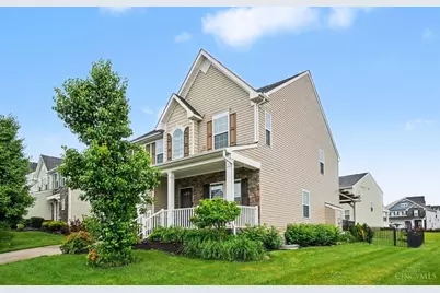 2661 Unbridled, Morrow, OH 45152 - Photo 4