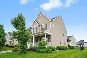2661 Unbridled, Morrow, OH 45152 - Photo 4