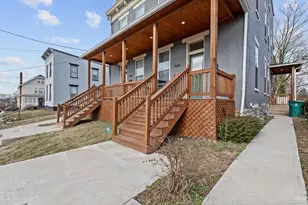 1648 Dauner Ave, Cincinnati, OH 45207 - Photo 2