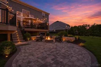 2776 Ivy Farm Court, Mason, OH 45036 - Photo 66