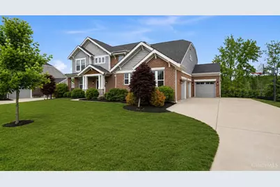 2776 Ivy Farm Court, Mason, OH 45036 - Photo 4