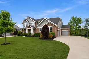2776 Ivy Farm Ct, Mason, OH 45036 - Photo 4