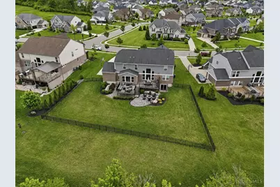 2776 Ivy Farm Court, Mason, OH 45036 - Photo 84