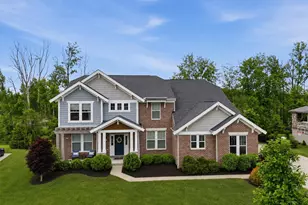 2776 Ivy Farm Ct, Mason, OH 45036 - Photo 2