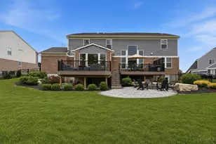 2776 Ivy Farm Ct, Mason, OH 45036 - Photo 62