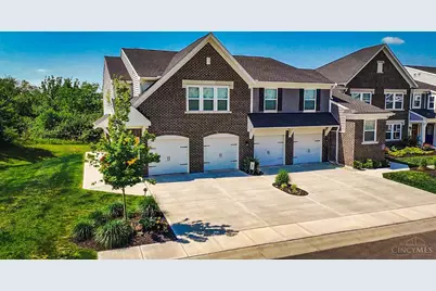 5103 Hazeltine Lane, Turtle Creek Township, OH 45036 - Photo 2