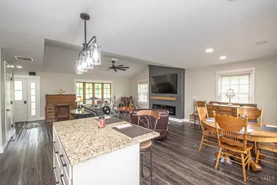 40 Lakengren Drive, Lake Lakengren, OH 45320 - Photo 16