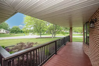 40 Lakengren Drive, Lake Lakengren, OH 45320 - Photo 6