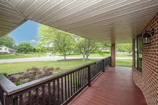 40 Lakengren Dr, Lake Lakengren, OH 45320 - Photo 6