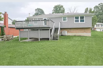 3184 March Terrace, Colerain Township, OH 45239 - Photo 40