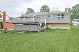 3184 March Terrace, Colerain Township, OH 45239 - Photo 40