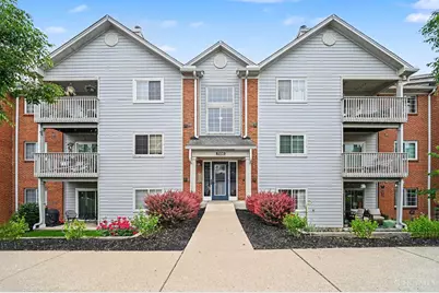 7550 Shawnee Lane #143, West Chester, OH 45069 - Photo 1