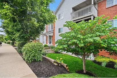 7550 Shawnee Lane #143, West Chester, OH 45069 - Photo 2